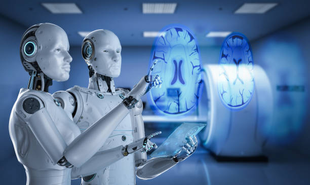 Ai phải chịu trách nhiệm cho trong chuẩn đoán hình ảnh phóng xạ