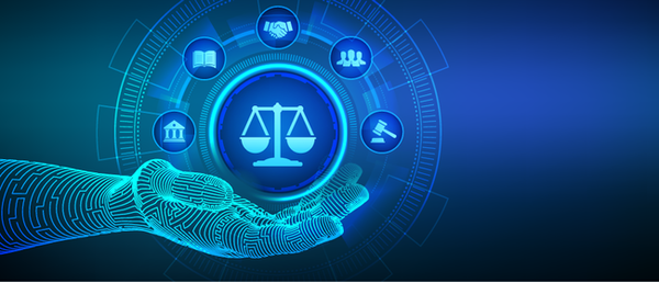Giới thiệu Blog AI & Legal