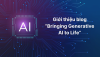Humane-AI Advisor Dr. Nga Launches Practical Generative AI Blog