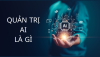 What is AI Governance?