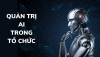Navigating your organization's AI governance