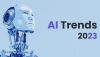 The State of AI in 2023: The Breakout Year of Creative AI