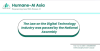 The Law on the Digital Technology Industry was passed by the National Assembly 