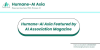 Humane-AI Asia Featured by AI Association Magazine 