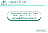 Humane-AI Asia CEO Joins Global Responsible AI Network Z-Inspection®