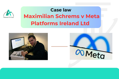 Maximilian Schrems v Meta Platforms Ireland Ltd (CJEU)