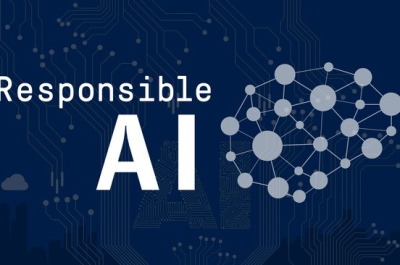 Distinguishing Responsible AI - AI Ethics - AI Governance