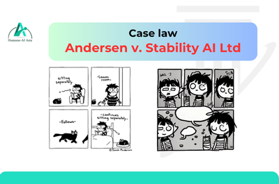 Andersen v. Stability AI Ltd.  