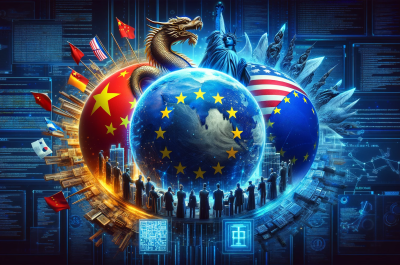 AI Governance Landscape 2025_ Comparing AI Strategies and Regulatory Frameworks of the EU, US, China and ASEAN