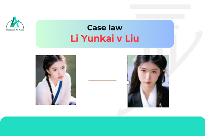 Li Yunkai v Liu3 