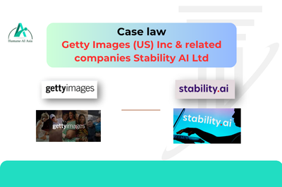 Getty Images (US) Inc & related companies Stability AI Ltd