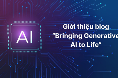Humane-AI Advisor Dr. Nga Launches Practical Generative AI Blog