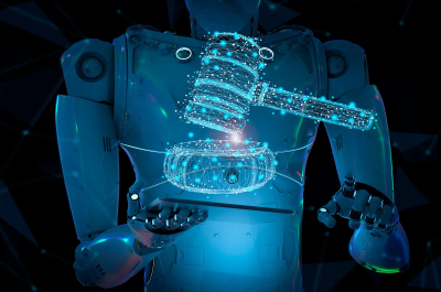 Introduction to Singapore AI Law System