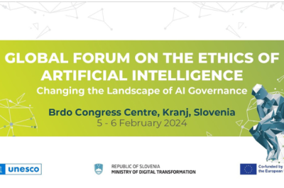 Global Forum on the Ethics of Artificial Intelligence 2024