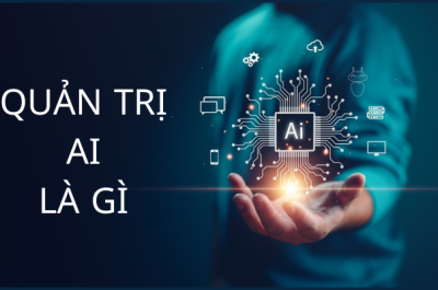 What is AI Governance?