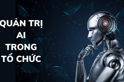 Navigating your organization's AI governance