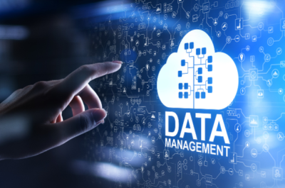 What is data governance?