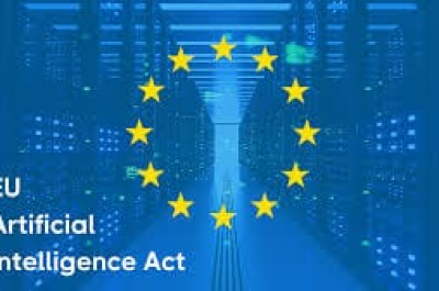 Introduction to the EU and the EU AI Act