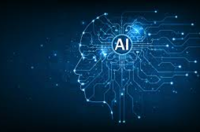 ARTIFICIAL INTELLIGENCE LAW IN THE UNITED STATES