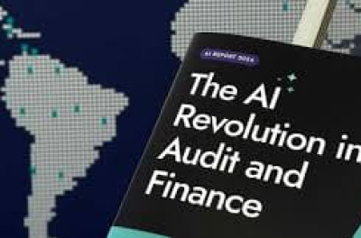 AI AUDIT REPORT
