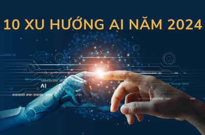 The 10 Most Important AI Trends for 2024 – Everyone Must Be Ready Now