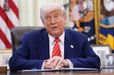  Trump pulls US out of UN cultural agency UNESCO for second time 