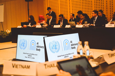 Global Forum on Artificial Intelligence Ethics 2024